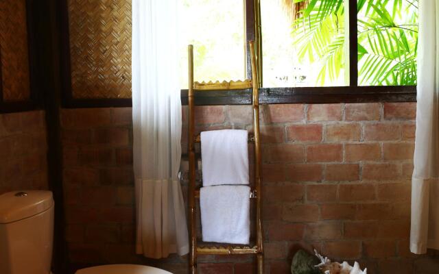 Flower Island Resort