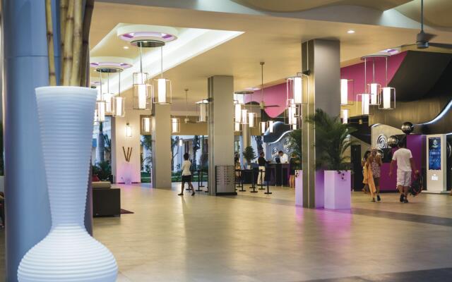 Hotel Riu Republica - Adults only - All Inclusive