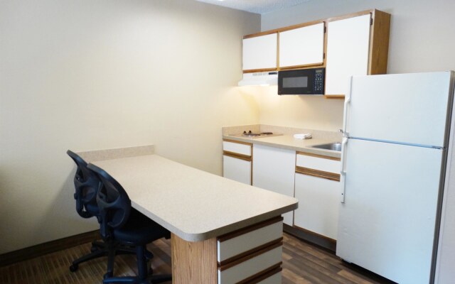 Extended Stay America Suites Phoenix Airport Tempe