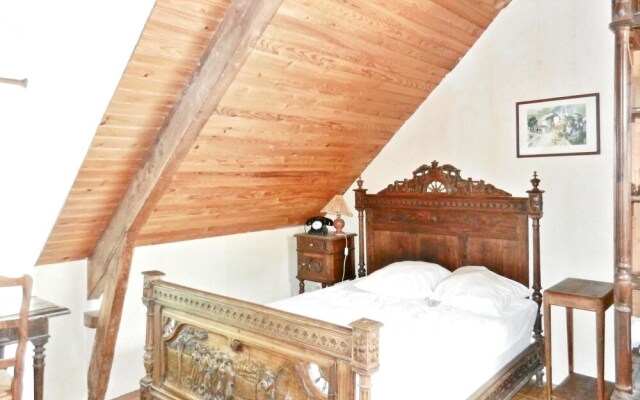 House With 2 Bedrooms in Lanester, With Wonderful Lake View and Enclos