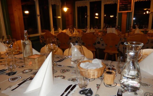 Drei Berge Hotel