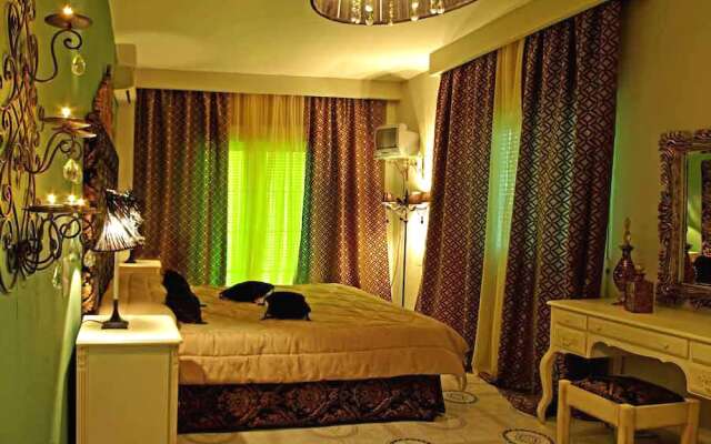 Orfeas Blue Resort