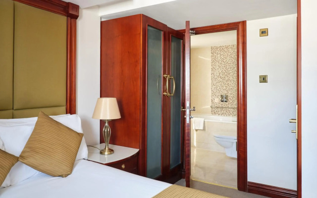 The Prime London Hotel