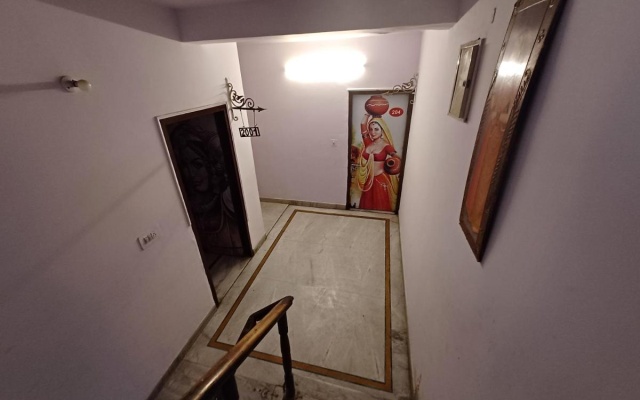 Hotel Abhay Haveli Jaipur