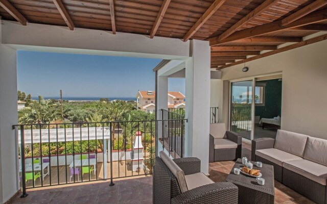 Cyprus Villa Agios 271 Gold
