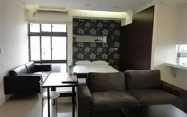 Ximenstar Inn (Ximending Taipei)