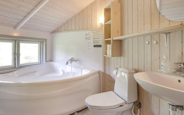 Holiday Home in Gilleleje