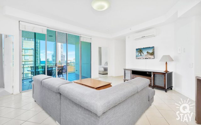 Mantra Wings Surfers Paradise