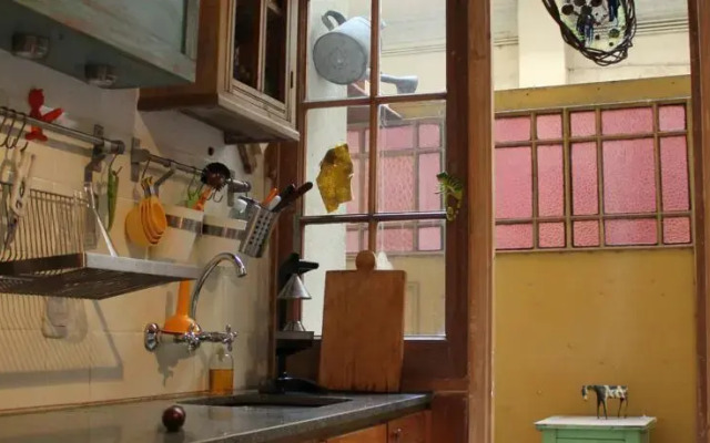 Ernst&Lali Homestay