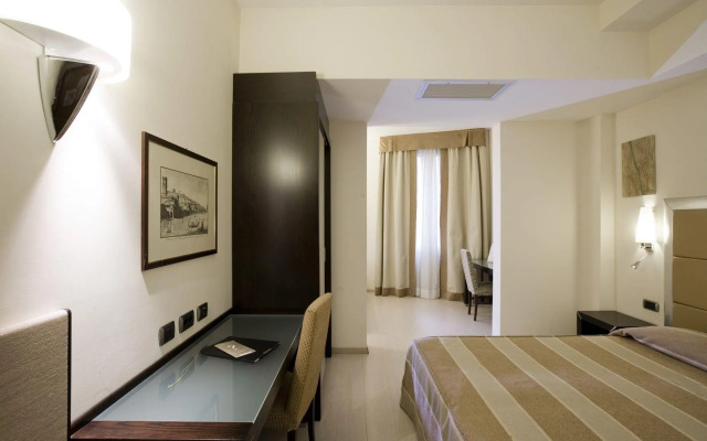 FH55 Grand Hotel Mediterraneo