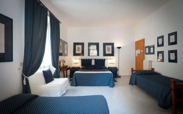 A Casa Di Serena A San Pietro Roma