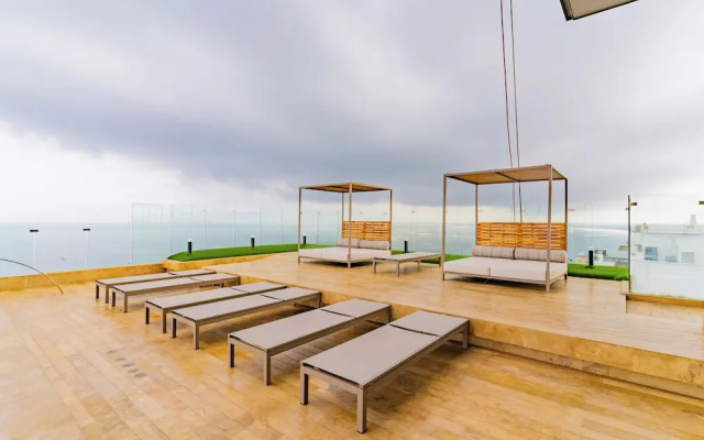 U-GO Vistas al Mar desde Murano Centro