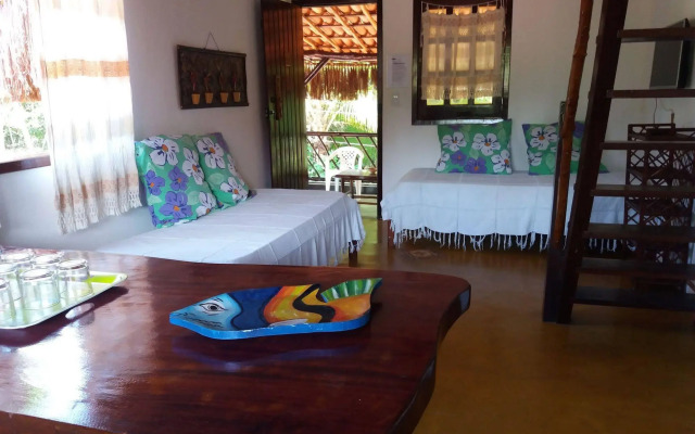Pousada Vila Mato Verde