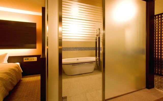 Hotel Cypress Karuizawa