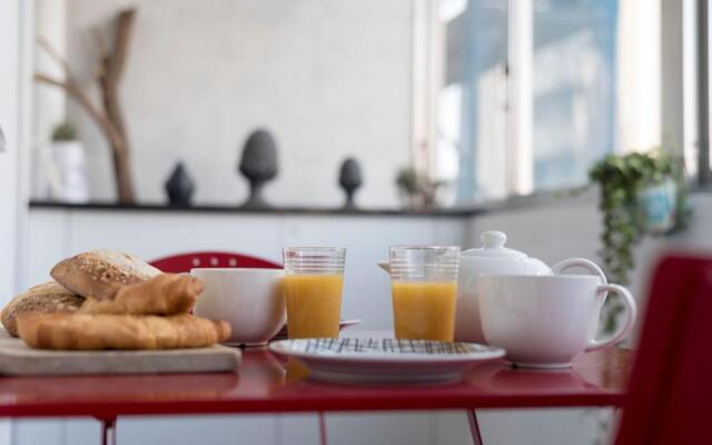 LovelyStay - Boavista Cozy Apartment