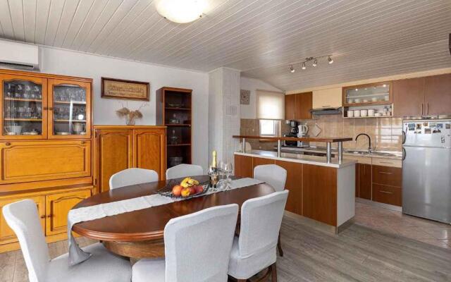 Apartment in Crikvenica 42244