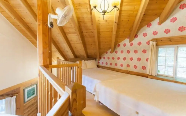 Hoengseong Dream Tree Pension