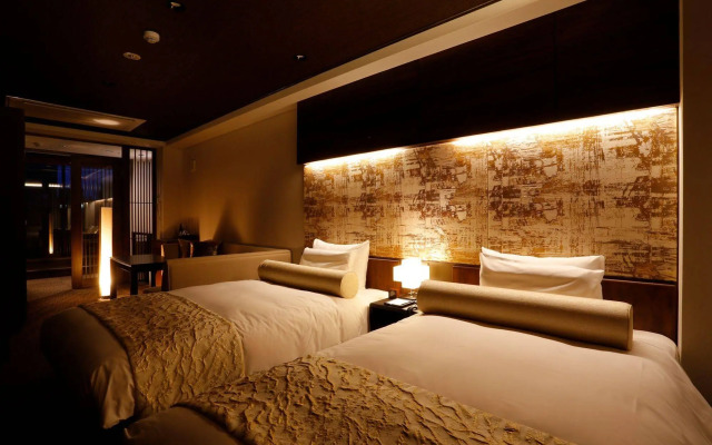 Small Boutique Hotel Villa Aneyakoji
