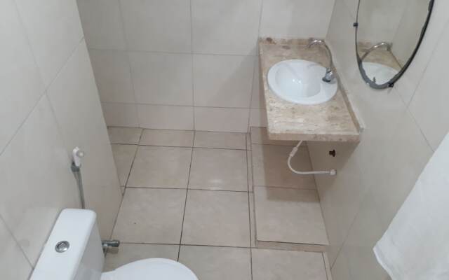 Pousada Boneca De Pano