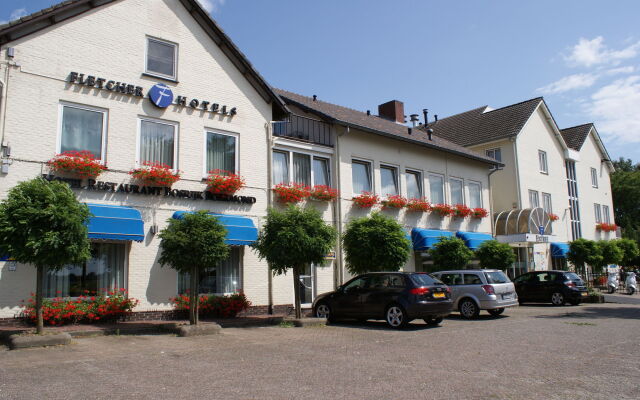 Fletcher Landhotel Bosrijk Roermond