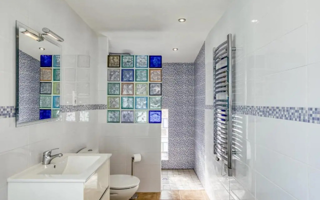 Casa Nostra - Tramuntana