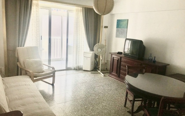 Great Apartment in Old Town