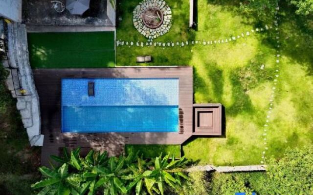 The Habitat Villa