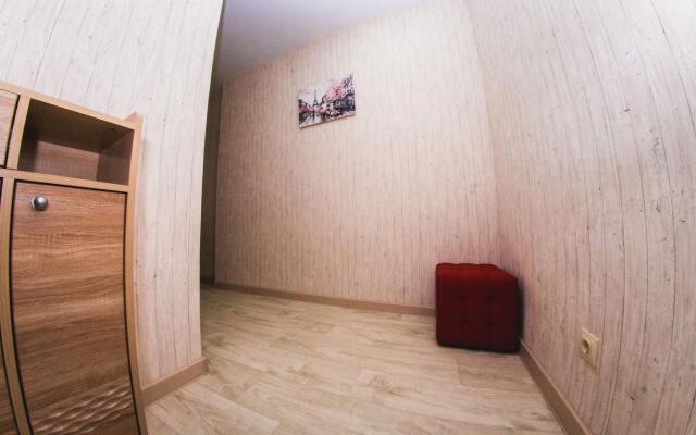 Апартаменты Атлант на ул. Куколкина, д. 11