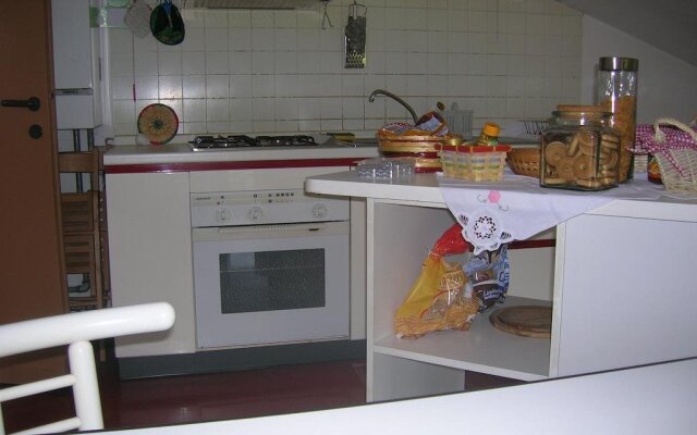 Bb Raggio di Sole Verona