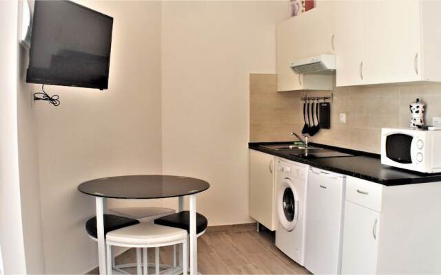 Apartment - President3