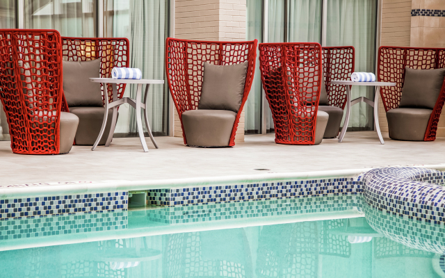 Homewood Suites by Hilton Conroe