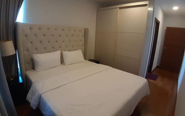 Apennines Condominium