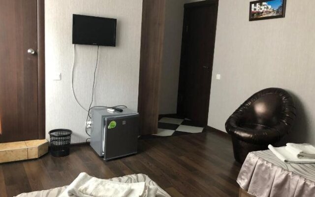 Hotel Gostiniy Dvor