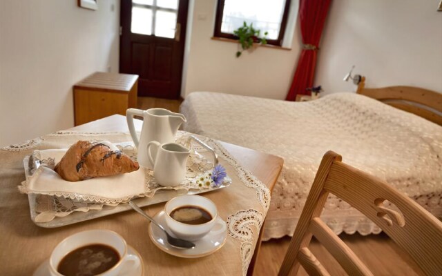 Fattoria Carsica Bajta