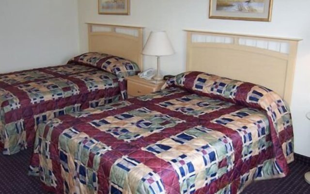 Ameristay Hotel Inn & Suites Waverly