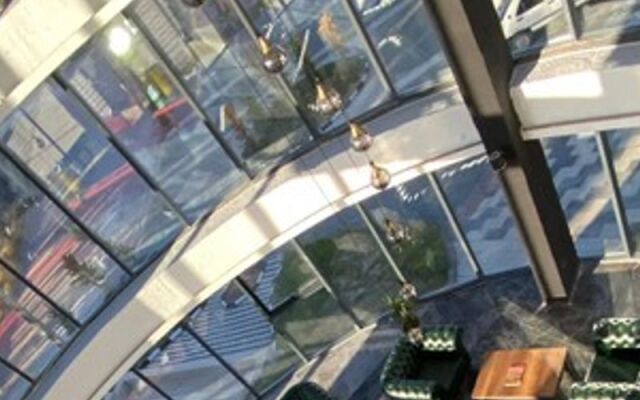 Basilica Therma Hotel