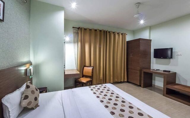 Hotel Aarian Aatithya