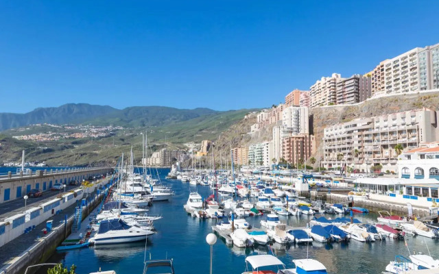 Radazul Marina Seafront 13