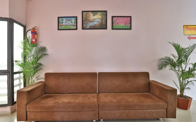 OYO 37477 D K Guest House
