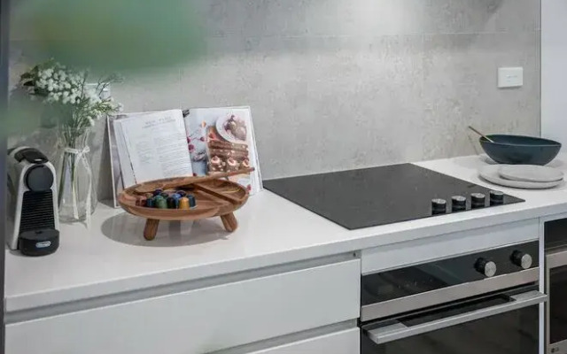 Sunrise Garden Serviced Apartments Albany