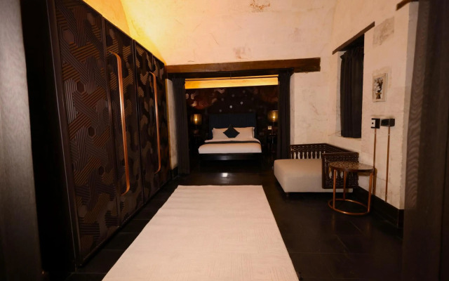 HSVHN Hotel Hisvahan