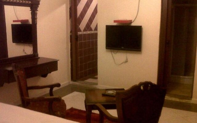 Manazel Qurish Furnished Apartments