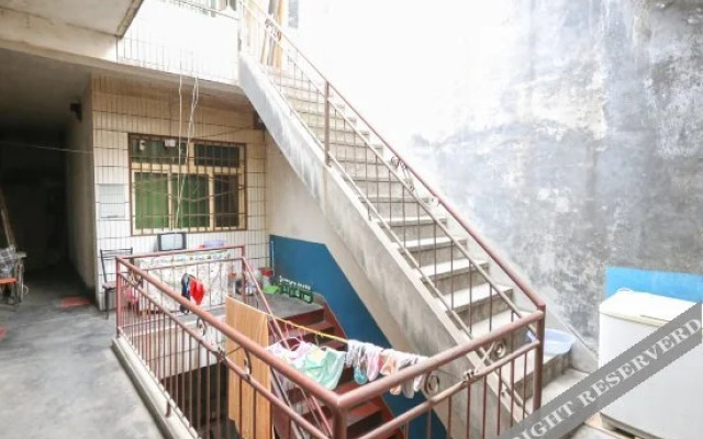 Xiangmengyuan Hotel (Xi'an Haojia New Village)