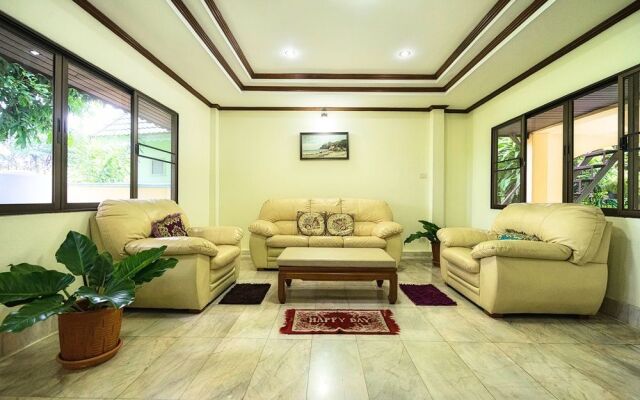 The Garden House by Younique Travel