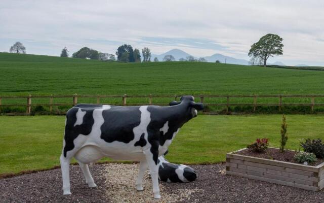 Creeghduff Lodge