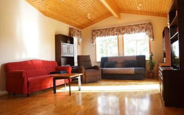 Hólmavað Guesthouse