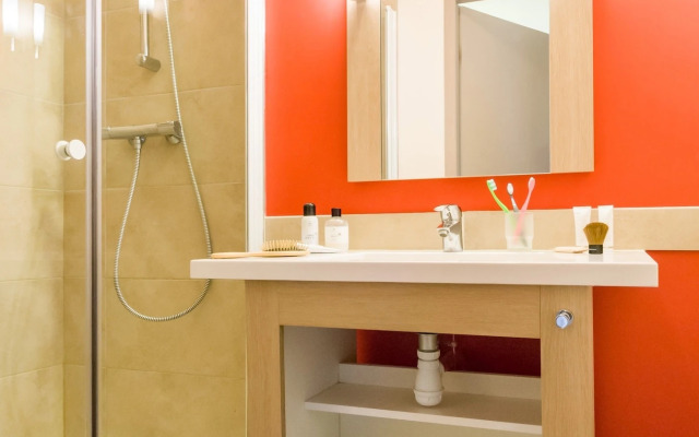 Résidence Pierre & Vacances Atria Crozats