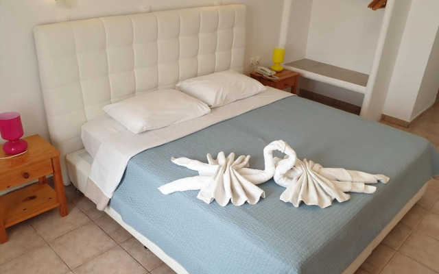 Iliada Odysseas Resort
