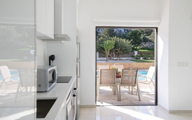 Cyprus Villa Anatoli 20 Gold