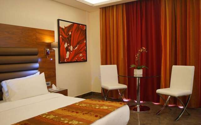 Hotel Xperience